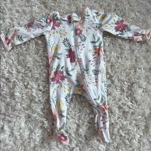 3pk newborn onesies